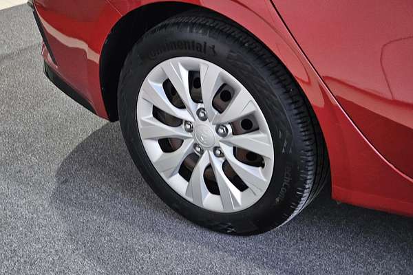 2020 Kia Cerato S BD