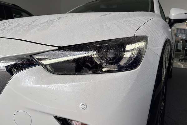 2023 Mazda CX-3 Akari DK