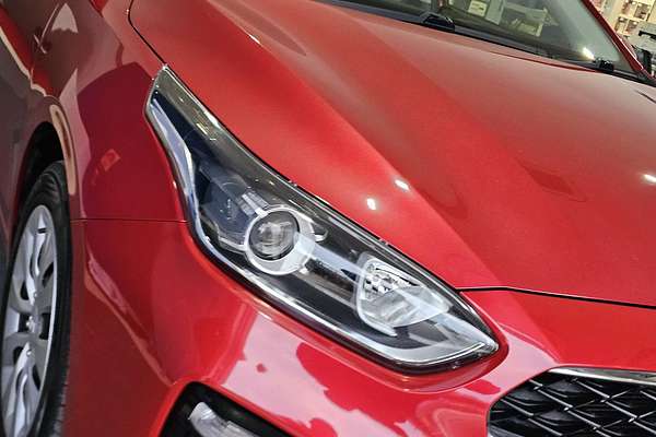 2020 Kia Cerato S BD