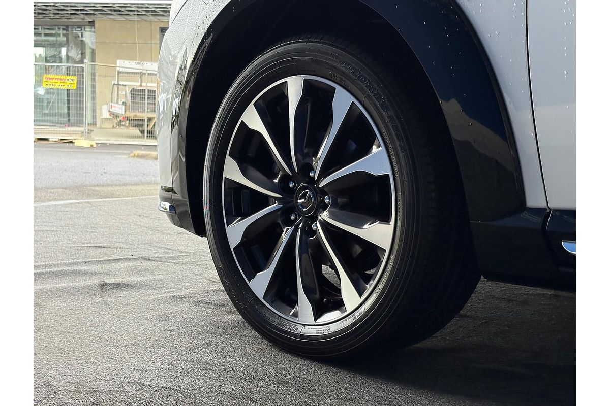 2023 Mazda CX-3 Akari DK