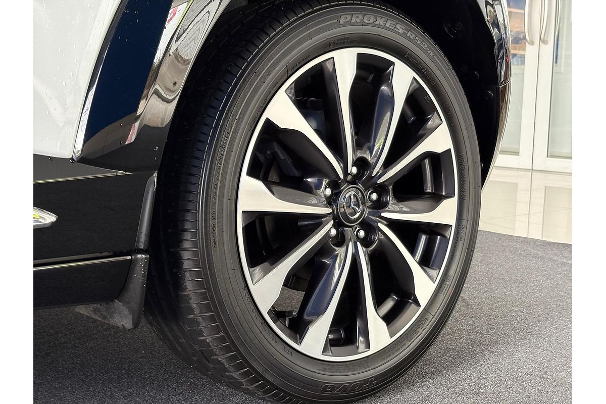 2023 Mazda CX-3 Akari DK