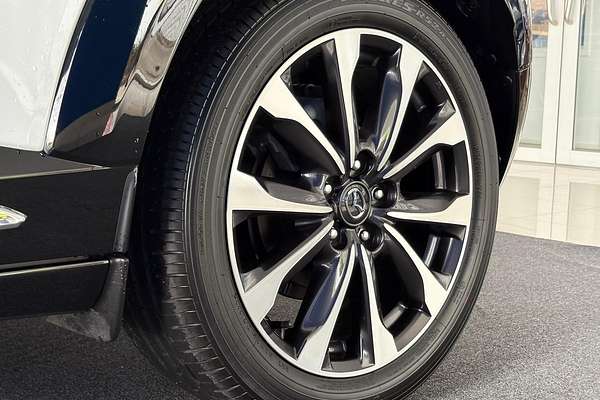 2023 Mazda CX-3 Akari DK