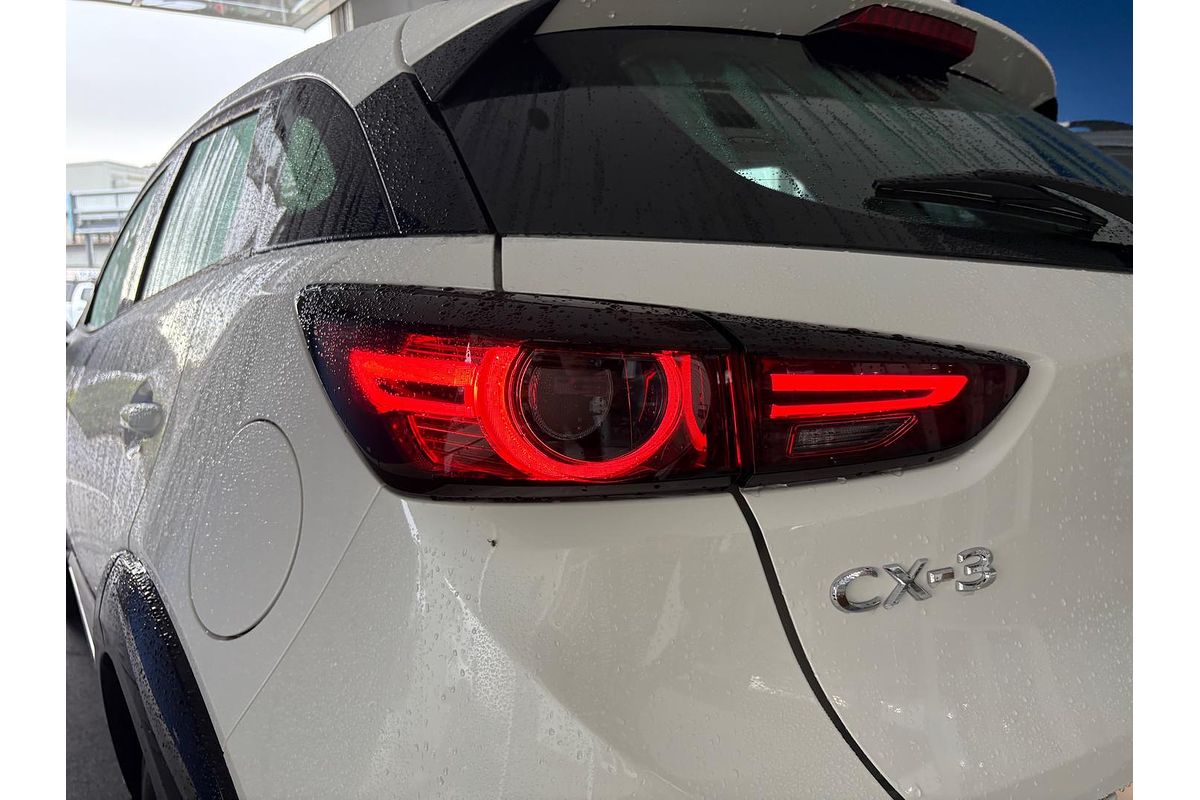 2023 Mazda CX-3 Akari DK