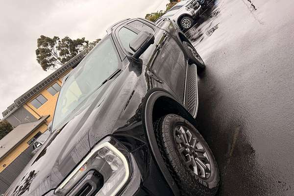 2024 Ford Ranger Wildtrak 4X4 3.0L