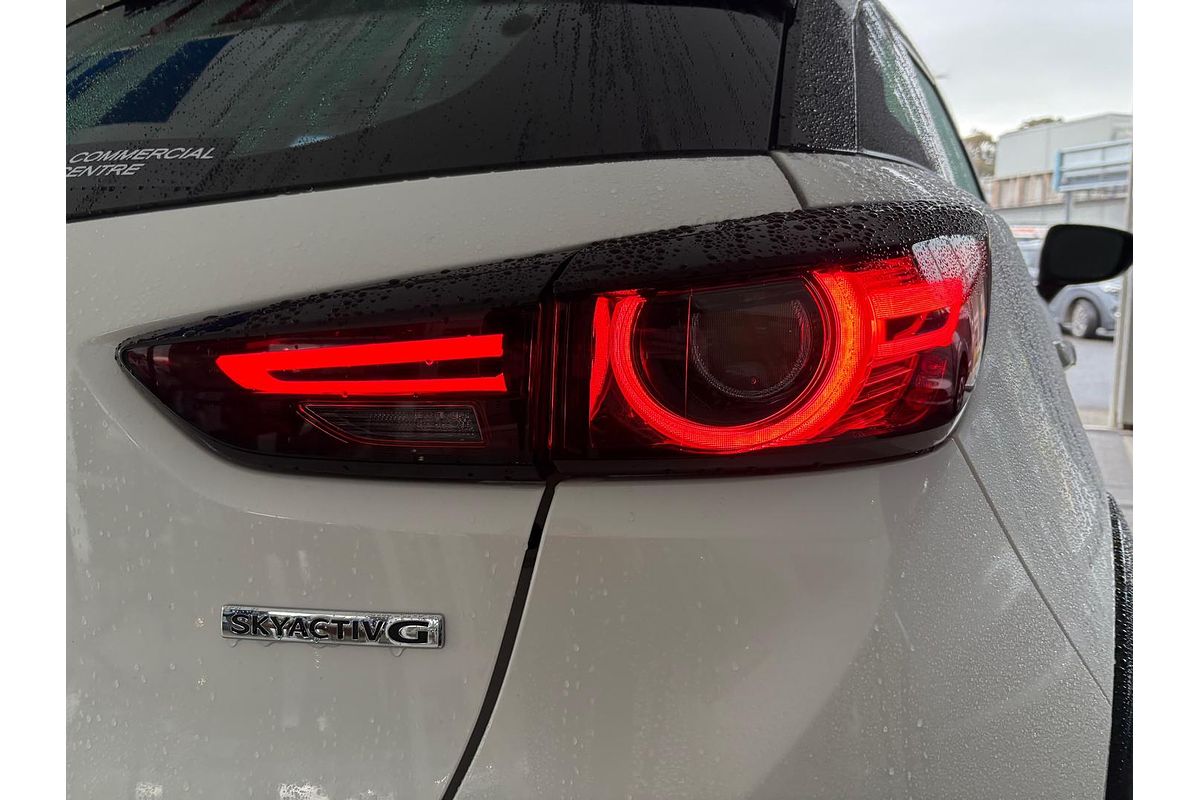 2023 Mazda CX-3 Akari DK