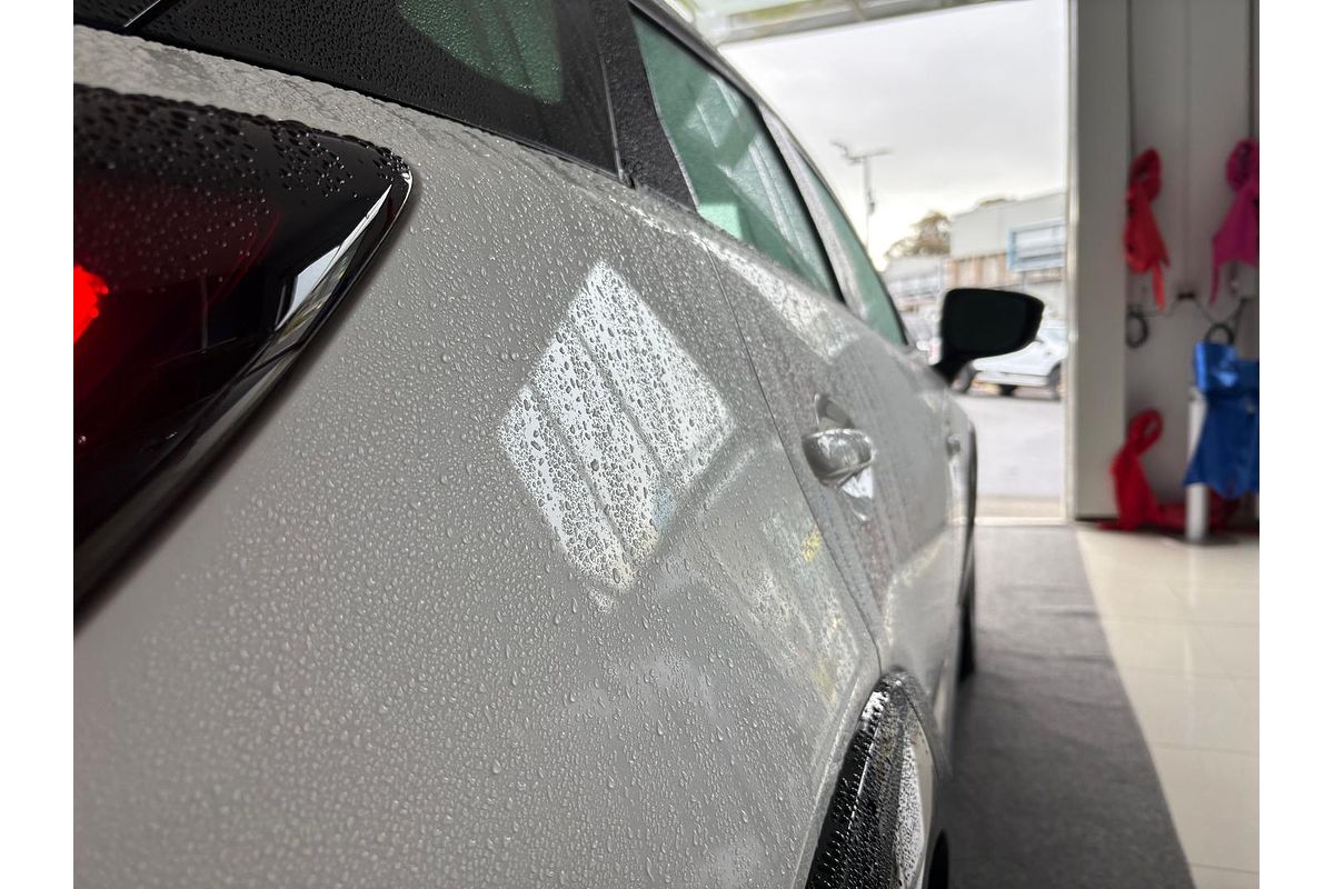 2023 Mazda CX-3 Akari DK