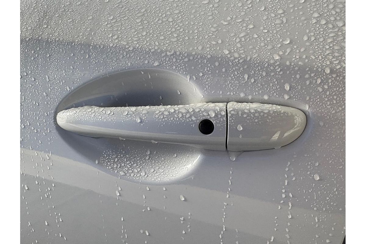 2023 Mazda CX-3 Akari DK