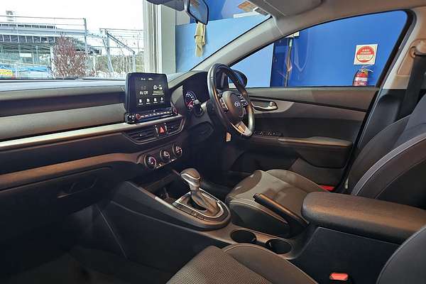 2020 Kia Cerato S BD