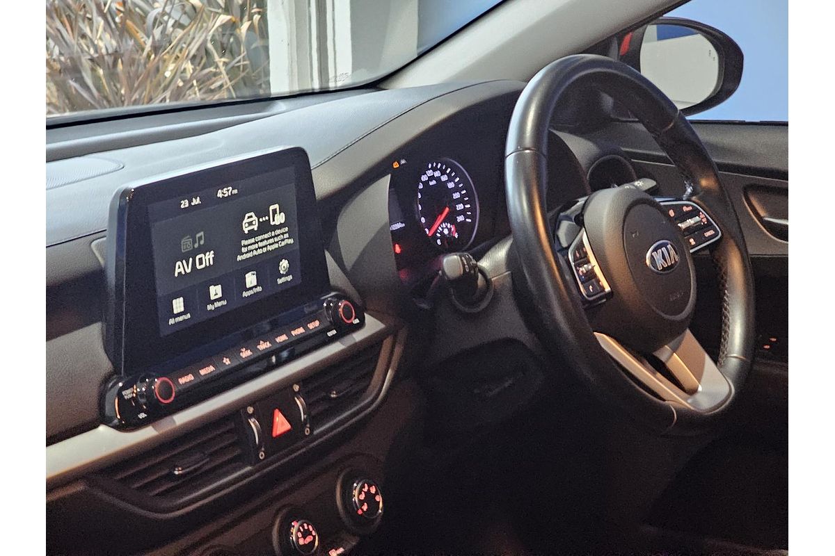 2020 Kia Cerato S BD