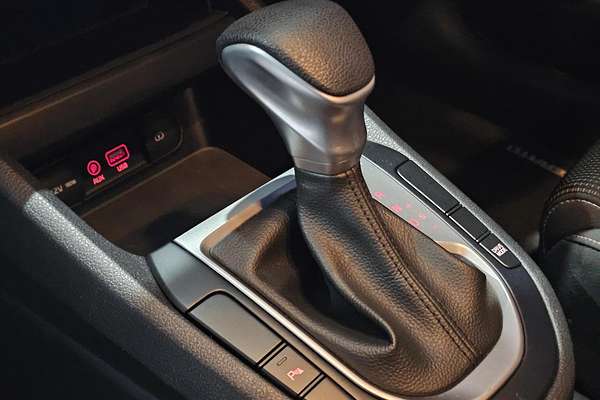 2020 Kia Cerato S BD