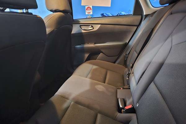 2020 Kia Cerato S BD