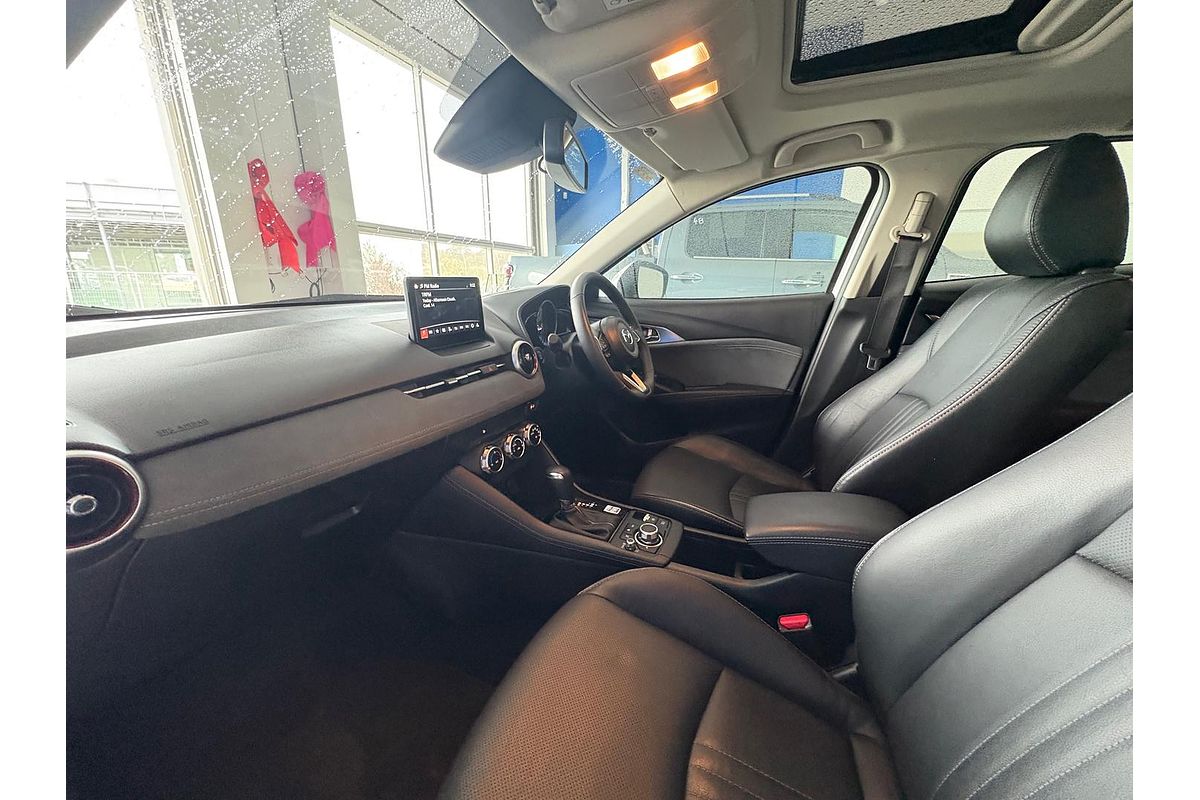 2023 Mazda CX-3 Akari DK