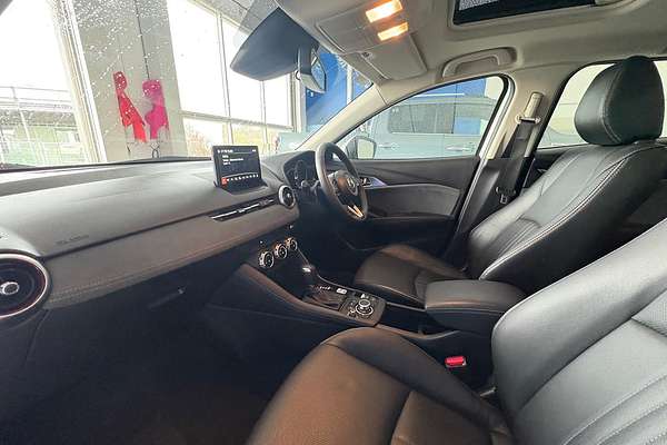 2023 Mazda CX-3 Akari DK