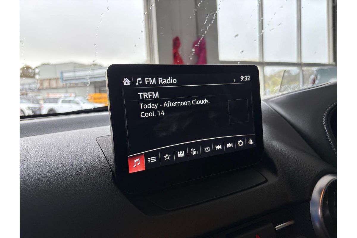 2023 Mazda CX-3 Akari DK