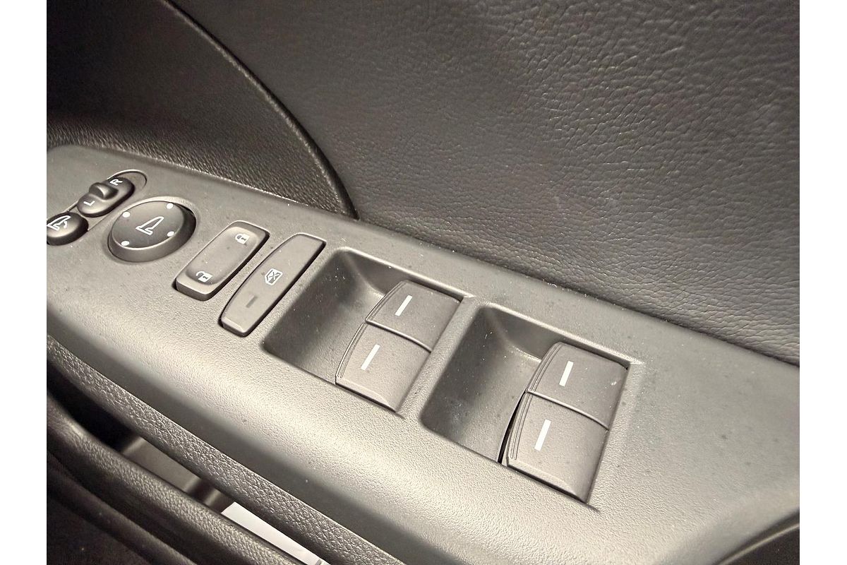 2018 Honda Civic RS 10th Gen