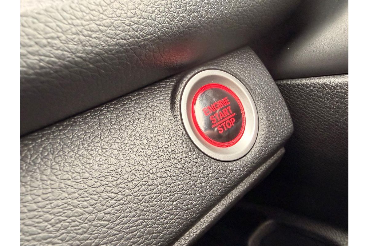 2018 Honda Civic RS 10th Gen