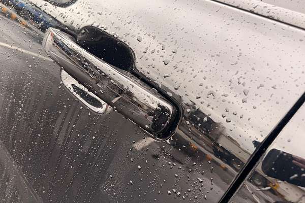 2024 Ford Ranger Wildtrak 4X4 3.0L