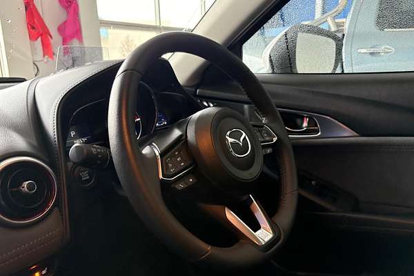 2023 Mazda CX-3 Akari DK