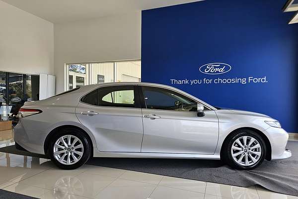 2019 Toyota Camry Ascent ASV70R