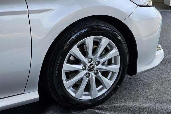 2019 Toyota Camry Ascent ASV70R