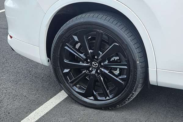 2023 Mazda CX-60 P50e Azami KH Series
