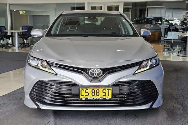 2019 Toyota Camry Ascent ASV70R