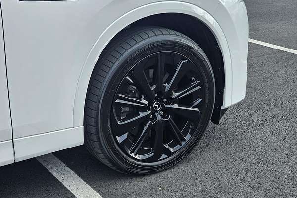 2023 Mazda CX-60 P50e Azami KH Series