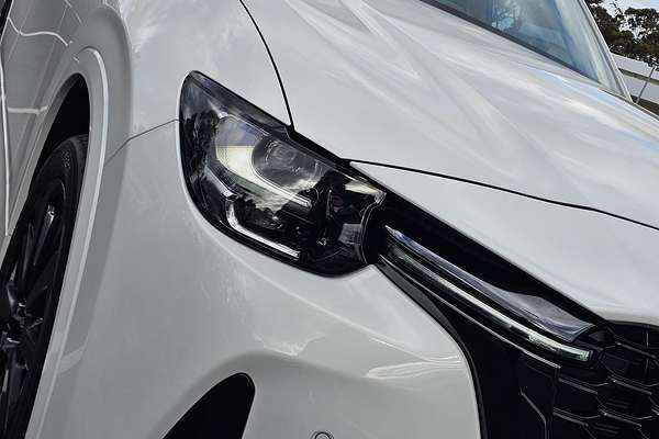 2023 Mazda CX-60 P50e Azami KH Series