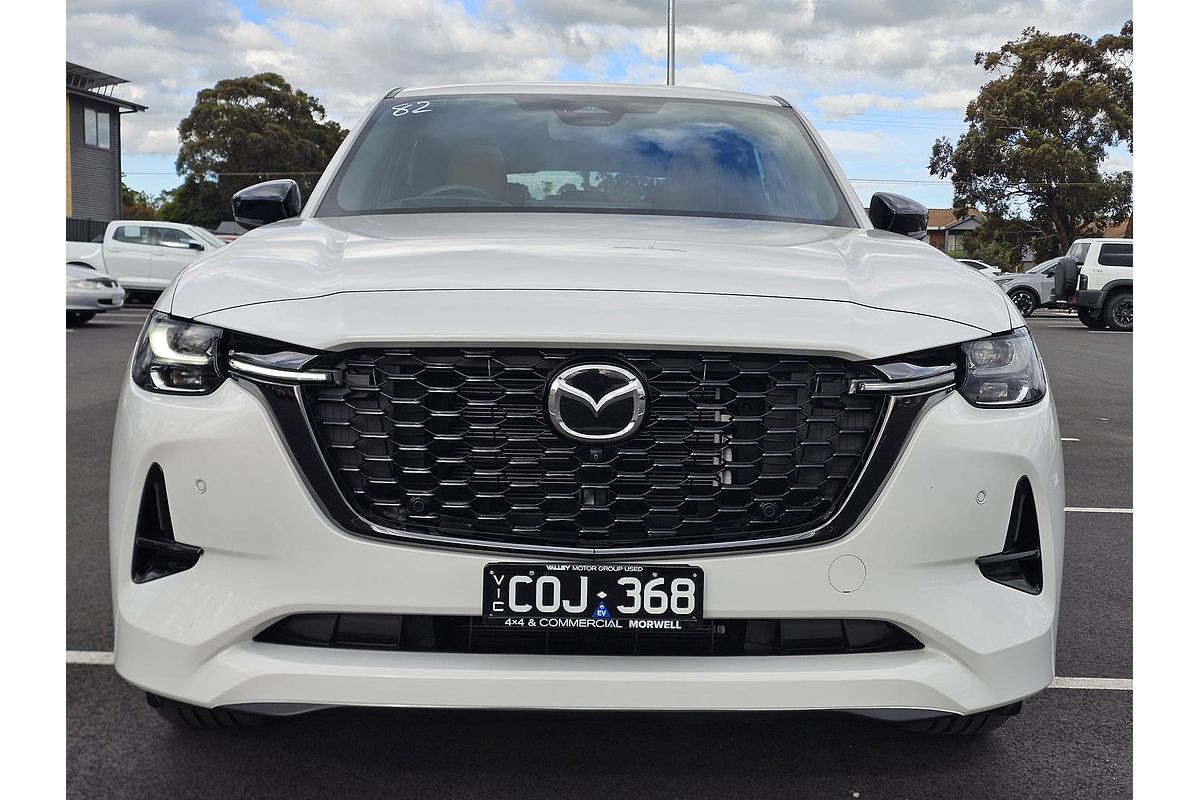 2023 Mazda CX-60 P50e Azami KH Series