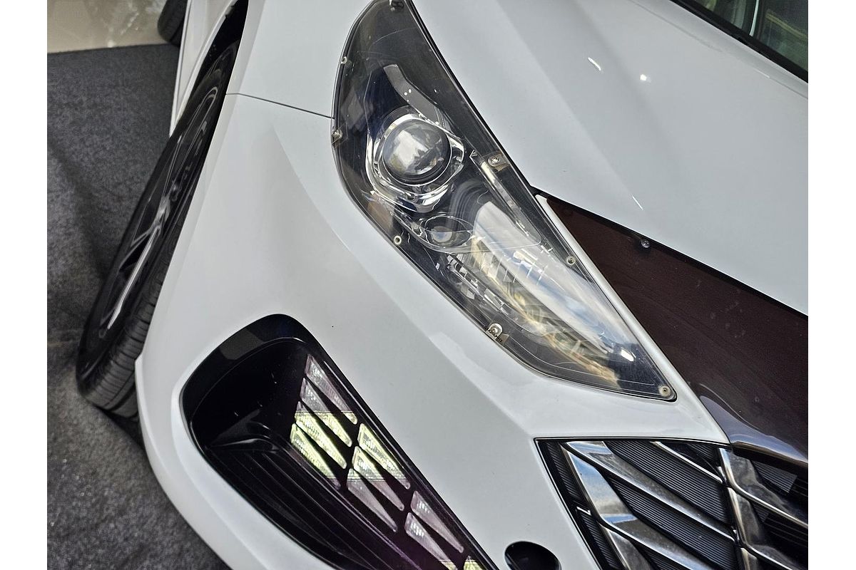 2022 Hyundai i30 PD.V4