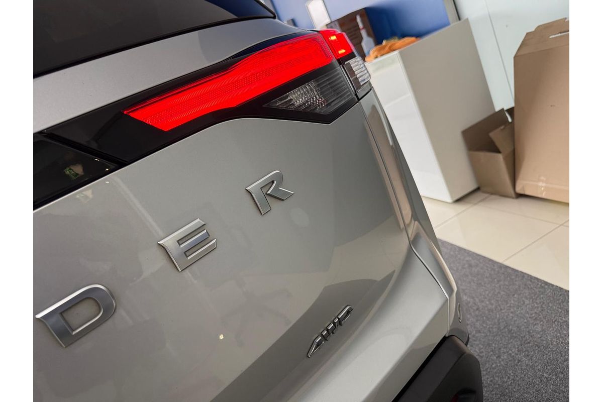 2023 Nissan Pathfinder Ti R53