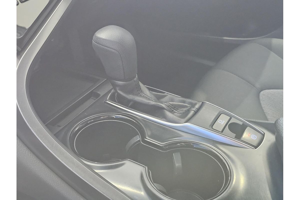 2019 Toyota Camry Ascent ASV70R