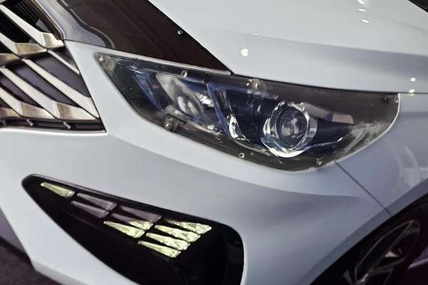 2022 Hyundai i30 PD.V4