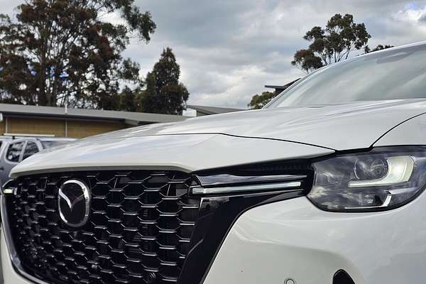 2023 Mazda CX-60 P50e Azami KH Series