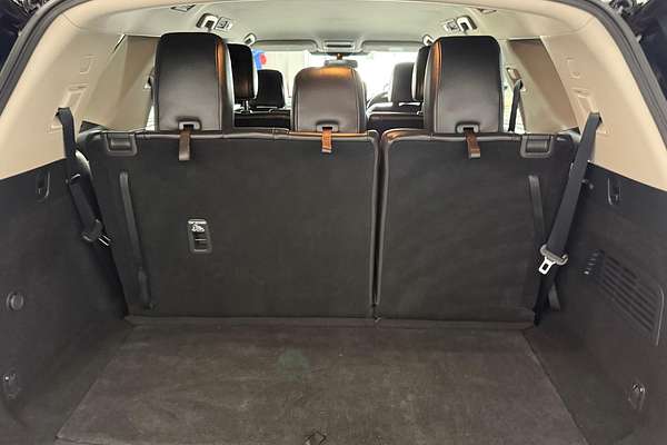 2023 Nissan Pathfinder Ti R53