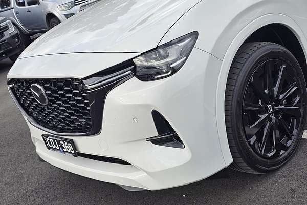 2023 Mazda CX-60 P50e Azami KH Series