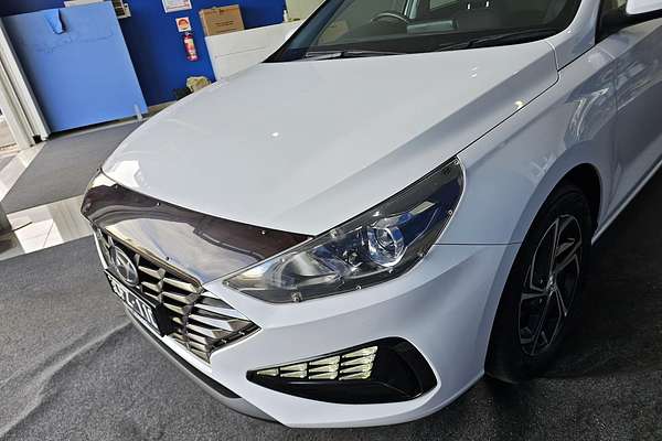 2022 Hyundai i30 PD.V4