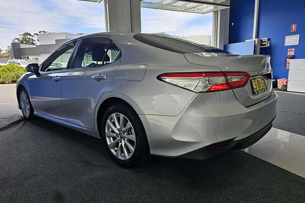 2019 Toyota Camry Ascent ASV70R