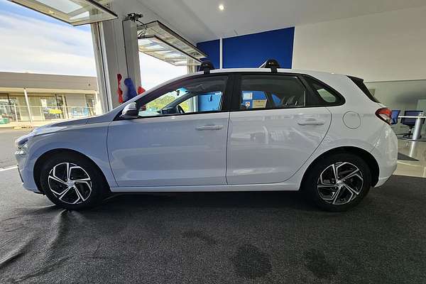 2022 Hyundai i30 PD.V4