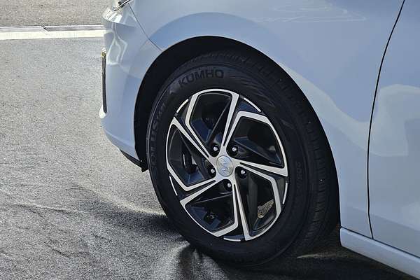 2022 Hyundai i30 PD.V4