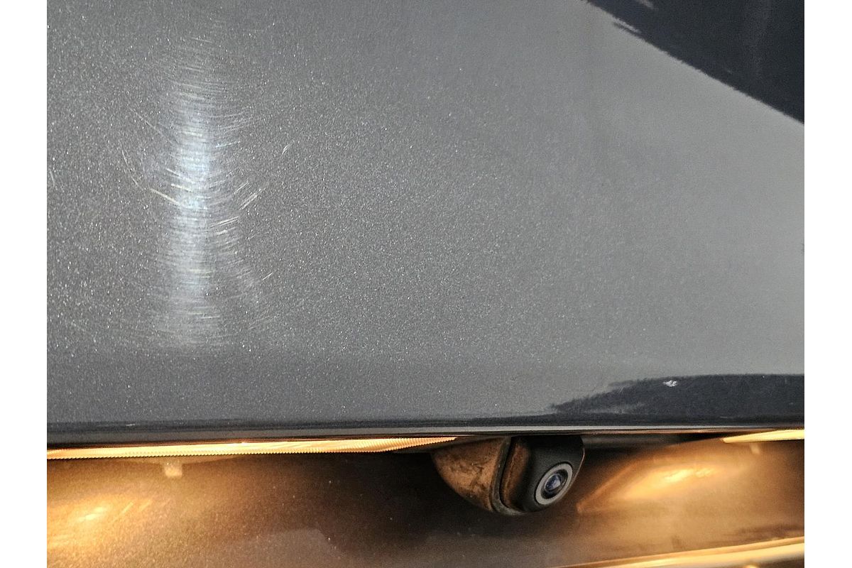 2020 Hyundai Tucson Active TL4