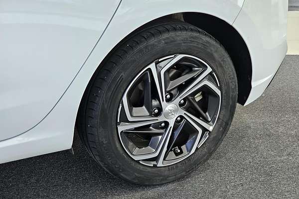 2022 Hyundai i30 PD.V4