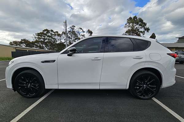 2023 Mazda CX-60 P50e Azami KH Series