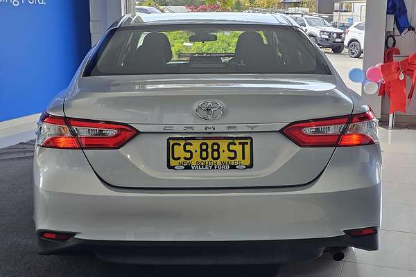 2019 Toyota Camry Ascent ASV70R