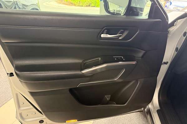 2023 Nissan Pathfinder Ti R53