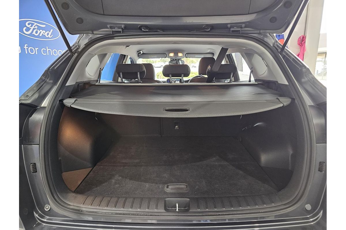 2020 Hyundai Tucson Active TL4