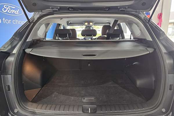 2020 Hyundai Tucson Active TL4