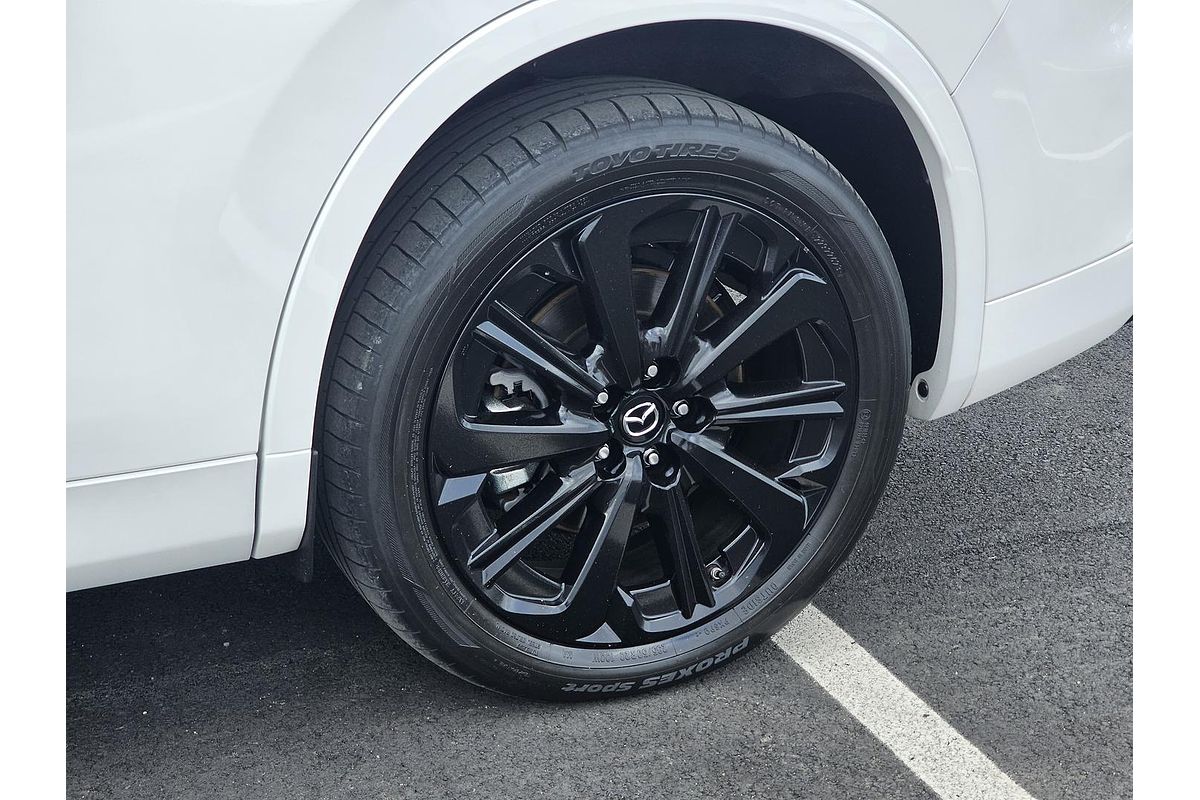 2023 Mazda CX-60 P50e Azami KH Series