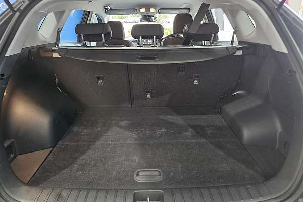 2020 Hyundai Tucson Active TL4