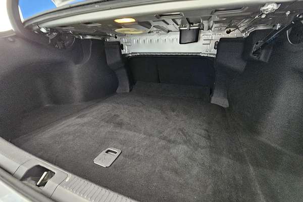 2019 Toyota Camry Ascent ASV70R